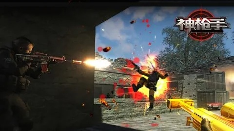 (手机观看特种神枪手)免费在线观看特种神枪手3：高清无广告免费享受动作巅峰