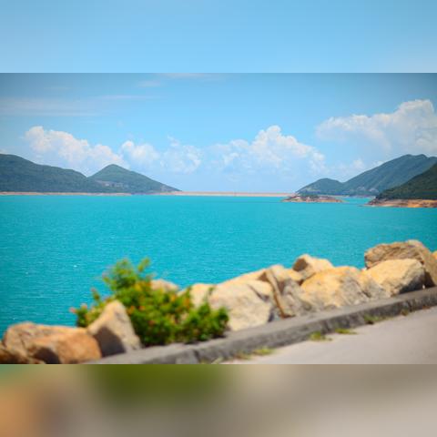 全香港最快最准的资料|探秘美丽的海岛风情_智能版.2.203