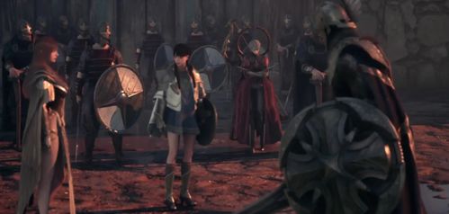 奥丁神叛台服最新版下载安卓-奥丁神叛台服下载内购版v.0.47